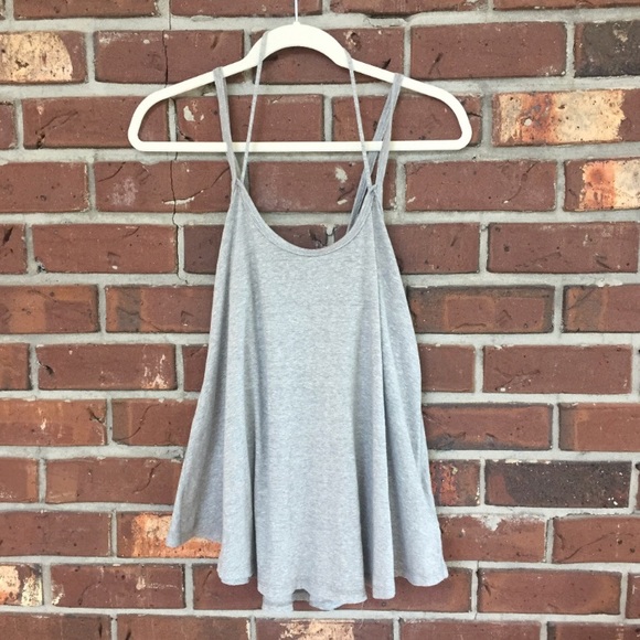 Free People Loose Tank - Picture 1 of 2